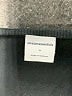 Amazon Essentials Solid Black Romper Size XS - photo 4