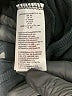 Amazon Essentials Solid Black Romper Size XS - photo 5