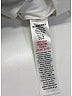 Burberry 100% Cotton Solid Ivory White Athletic Shorts Size 6 - photo 7