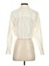 Rails Ivory Long Sleeve Blouse Size XS - photo 2