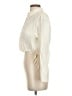 Rails Ivory Long Sleeve Blouse Size XS - photo 5