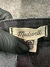 Madewell Black Jeans Size 27 waist - photo 7