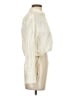 Rails Ivory Long Sleeve Blouse Size XS - photo 4