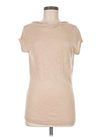 Weekend Max Mara Short Sleeve Top (view 1)