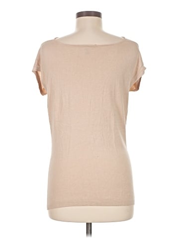 Weekend Max Mara Short Sleeve Top (view 2)