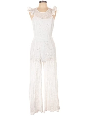 Leith Jumpsuit (view 1)