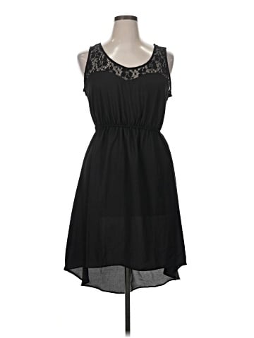 Delicious Casual Dress (view 1)