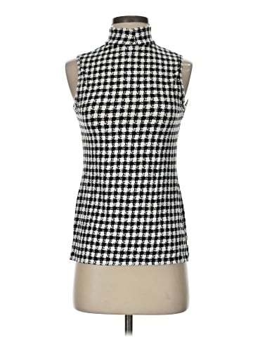 Charter Club Sleeveless Blouse (view 1)