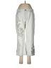 Escada Sport 100% Baumwolle Silver Jeans Size EU 40 / US 10 - photo 1
