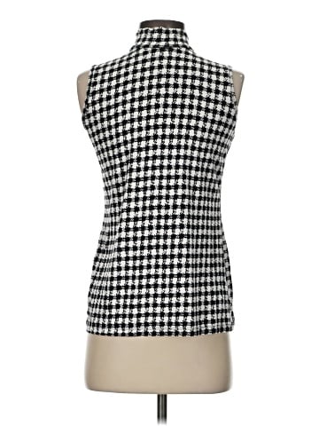Charter Club Sleeveless Blouse (view 2)