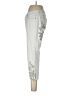 Escada Sport 100% Baumwolle Silver Jeans Size EU 40 / US 10 - photo 5