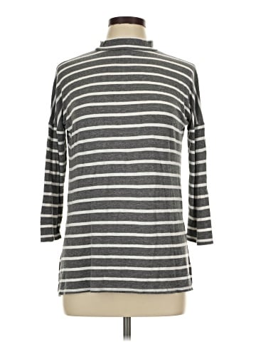 Unbranded 3/4 Sleeve Top (view 1)