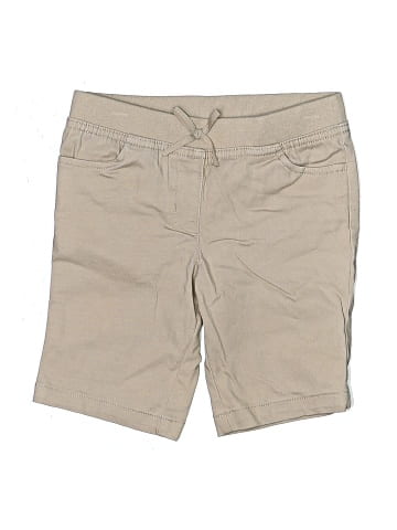 Chaps Khaki Shorts (view 1)