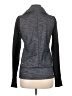Lululemon Athletica Gray Track Jacket Size 6 - photo 2