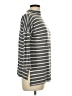 Unbranded Gray 3/4 Sleeve Top Size L - photo 4