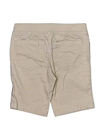 Chaps Khaki Shorts (view 2)