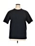 Theory Black Short Sleeve Top Size XL - photo 1