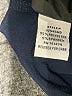 Emma & Olivia Black 3/4 Sleeve Top Size L - photo 8