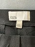 Nordstrom Rack Solid Black Active Pants Size L - photo 7
