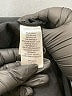 Nordstrom Rack Solid Black Active Pants Size L - photo 8