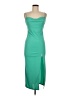 Forever 21 Green Cocktail Dress Size M - photo 1