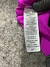 C9 By Champion Purple Long Sleeve Turtleneck Size S - photo 8