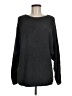 Stars Above Black Pullover Sweater Size M - photo 1