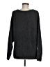 Stars Above Black Pullover Sweater Size M - photo 2