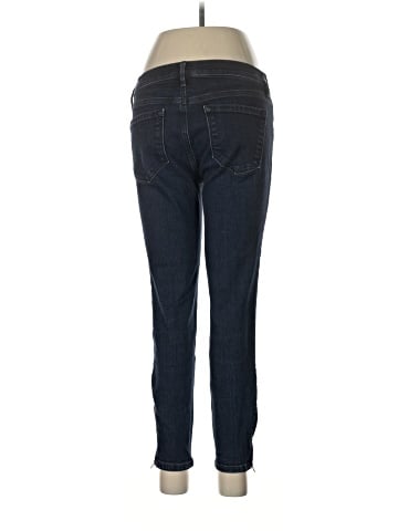 Ann Taylor LOFT Outlet Jeans (view 2)