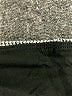 Unbranded Solid Gray Casual Skirt Size L - photo 3
