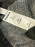 Unbranded Solid Gray Casual Skirt Size L - photo 4