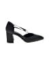 Anne Klein Black Heels Size 8 - photo 1