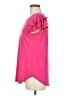Unbranded Pink Short Sleeve Top Size M - photo 5