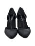 Anne Klein Black Heels Size 8 - photo 2