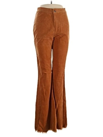 The Impeccable Pig Casual Pants (view 1)