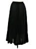 Caballero 100% Polyester Black Formal Skirt Size XS - photo 1