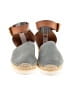 See By Chloé Gray Blue Sandals Size EU 40 - photo 2