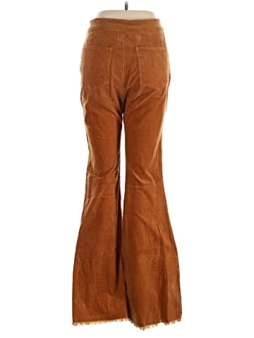The Impeccable Pig Casual Pants (view 2)