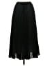 Caballero 100% Polyester Black Formal Skirt Size XS - photo 2
