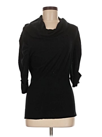 Allison Brittney Turtleneck Sweater (view 1)