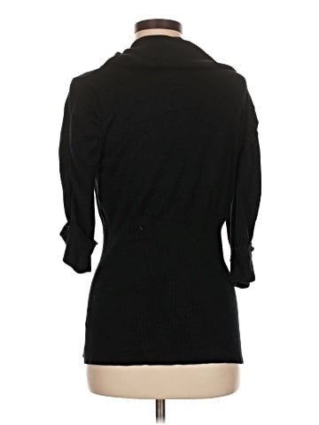 Allison Brittney Turtleneck Sweater (view 2)