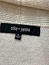 Chloe & Jasmine Ivory Kimono Size M - photo 7