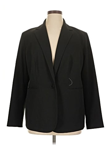 Lauren by Ralph Lauren Blazer (view 1)
