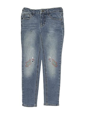 Cat & Jack Jeans (view 1)