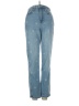 Hollister Stars Blue Jeans Size 23 waist - photo 1