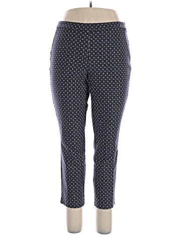 dalia Casual Pants (view 1)