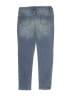 Cat & Jack Hearts Blue Jeans Size 10 - photo 2