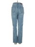 Hollister Stars Blue Jeans Size 23 waist - photo 2