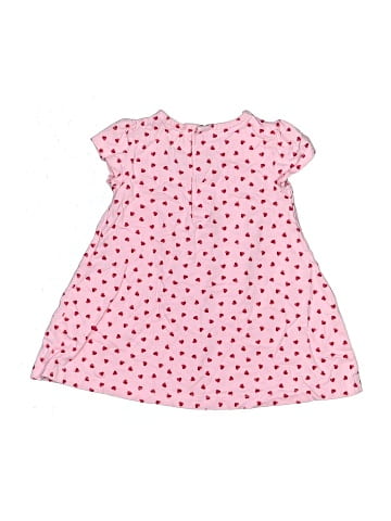 Child of Mine by Carter's Short Sleeve Polo (view 2)
