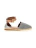See By Chloé Gray Blue Sandals Size EU 40 - photo 1